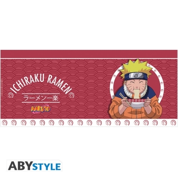 Naruto - Ichiraku Ramen - Kubek 320 ml