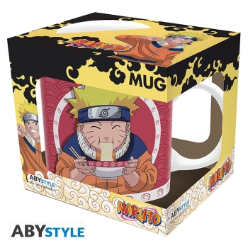 Naruto - Ichiraku Ramen - Kubek 320 ml