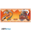 Naruto - Jiraiya & Naruto - Kubek 320 ml