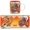 Naruto - Jiraiya & Naruto - Kubek 320 ml