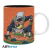 Naruto - Kakashi illustrations - Kubek 320 ml
