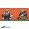 Naruto - Kakashi illustrations - Kubek 320 ml