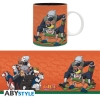 Naruto - Kakashi illustrations - Kubek 320 ml