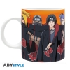 Naruto Shippuden - Akatsuki - Kubek 320 ml