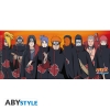 Naruto Shippuden - Akatsuki - Kubek 320 ml