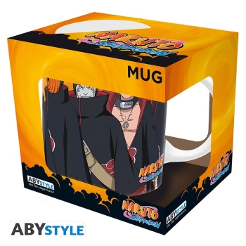 Naruto Shippuden - Akatsuki - Kubek 320 ml