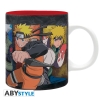 Naruto Shippuden - Group - Kubek 320 ml