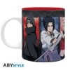 Naruto Shippuden - Group - Kubek 320 ml