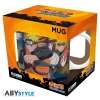 Naruto Shippuden - Group - Kubek 320 ml