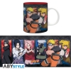 Naruto Shippuden - Group - Kubek 320 ml