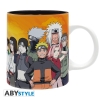 Naruto Shippuden - Konoha Ninjas - Kubek 320 ml