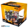 Naruto Shippuden - Konoha Ninjas - Kubek 320 ml