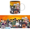 Naruto Shippuden - Konoha Ninjas - Kubek 320 ml