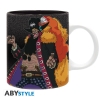 One Piece - Blackbeard - Kubek 320 ml
