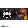 One Piece - Blackbeard - Kubek 320 ml
