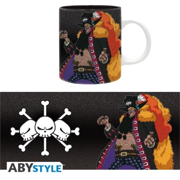 One Piece - Blackbeard - Kubek 320 ml
