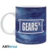 One Piece - Gear 5th - Kubek 320 ml