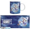 One Piece - Gear 5th - Kubek 320 ml