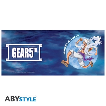 One Piece - Gear 5th - Kubek 320 ml