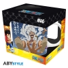 One Piece - Luffy Nika - Kubek 320 ml