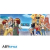 One Piece - Luffy's crew - Kubek 320 ml