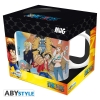 One Piece - Luffy's crew - Kubek 320 ml