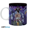 One Piece - Luffy vs Kaidou - Kubek 320 ml