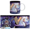 One Piece - Luffy vs Kaidou - Kubek 320 ml