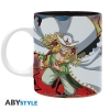 One Piece - Roger vs Whitebeard - Kubek 320 ml