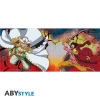 One Piece - Roger vs Whitebeard - Kubek 320 ml