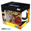 One Piece - Roger vs Whitebeard - Kubek 320 ml