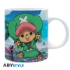 One Piece - Wano Chopper - Kubek 320 ml