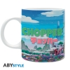 One Piece - Wano Chopper - Kubek 320 ml