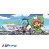 One Piece - Wano Chopper - Kubek 320 ml