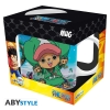 One Piece - Wano Chopper - Kubek 320 ml