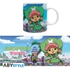One Piece - Wano Chopper - Kubek 320 ml