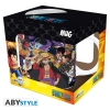 One Piece - Wano Raid - Kubek 320 ml