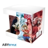 One Piece - Shanks - Kubek 320 ml
