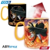 One Piece - Luffy & Sabo - Kubek 460 ml