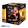 One Piece - Luffy & Sabo - Kubek 460 ml