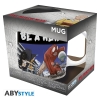 One Punch Man - Becoming a hero - Kubek 320 ml
