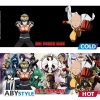 One Punch Man - Group - Kubek 460 ml