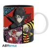 Persona 5 - Phantom Thieves - Kubek 320 ml