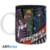 Persona 5 - Phantom Thieves - Kubek 320 ml