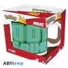 Pokemon - Bulbasaur Neon - Kubek 320 ml