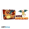 Pokemon - Charizard Type - Kubek 320 ml