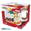 Pokemon - Charizard Type - Kubek 320 ml