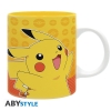 Pokemon - Comic Strip - Kubek 320 ml