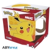 Pokemon - Comic Strip - Kubek 320 ml