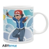 Pokemon -  I choose you - Kubek 320 ml